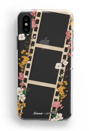 In Reverie - KLEARLUX™ Limited Edition Leona x Loucase Phone Case | LOUCASE